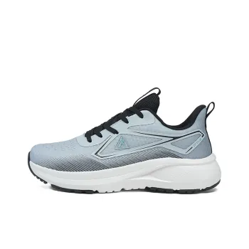 ZULIZ Sports Elderly Shoes Casual Shoes Men Low Top Gray/Black