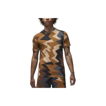 Jordan Flight MVP T Shirt Men's Light Brown