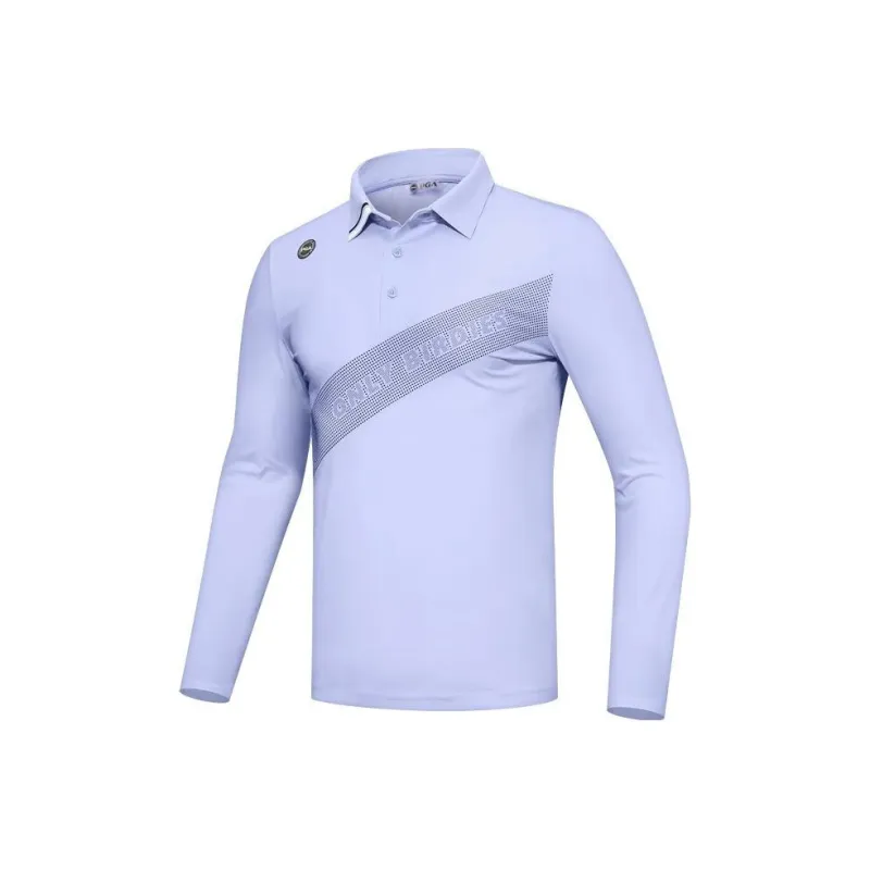 PGA T-Shirts Men-4