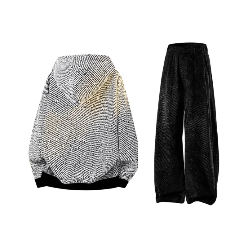 FRQ Casual Sportswear Unisex-11