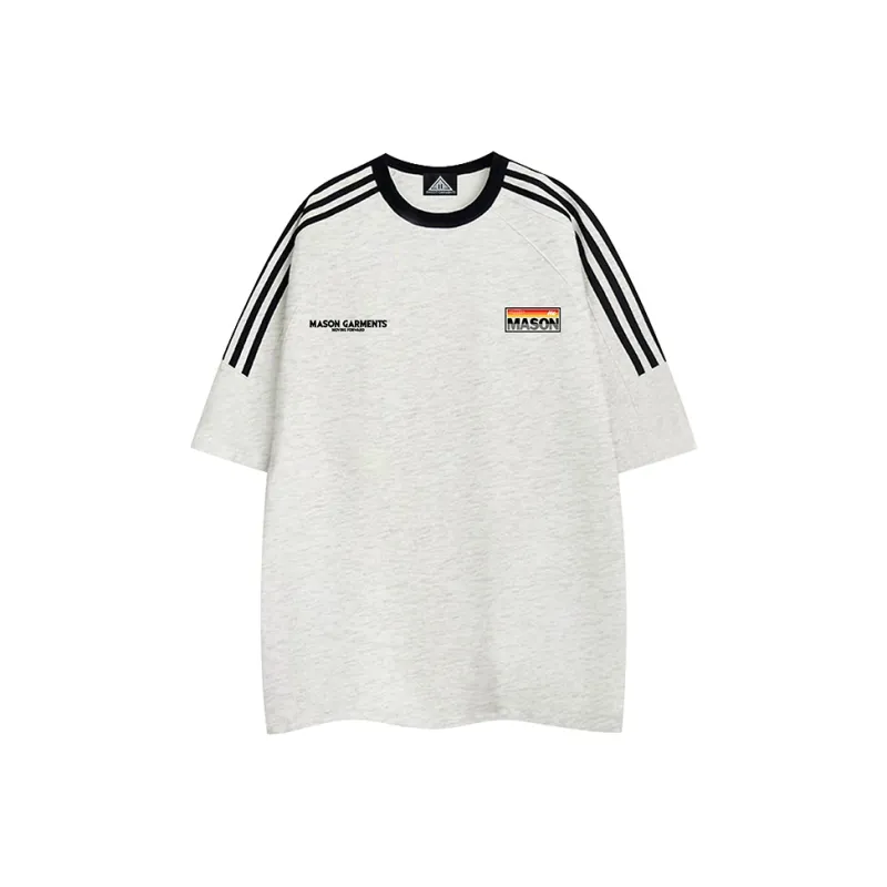 Masongarments T Shirts Unisex-35