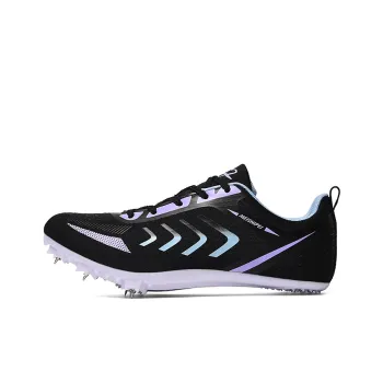 QIUTEXIONG Soft Ground Artificial Ground Indoor Breathable Soccer Shoes Unisex