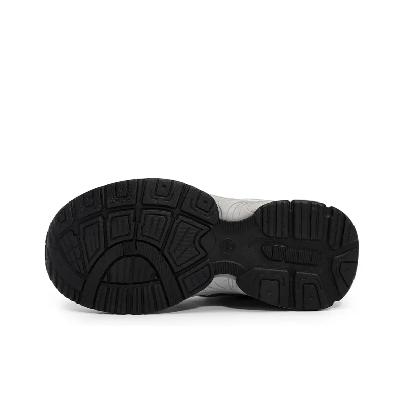 Dafu Leaps Forward Breathable Slip Resistant Lightweight Low Top Skateboard Shoes Women's-7