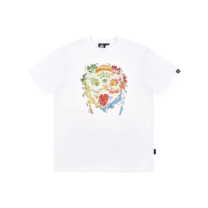 HEA T Shirts Unisex-0