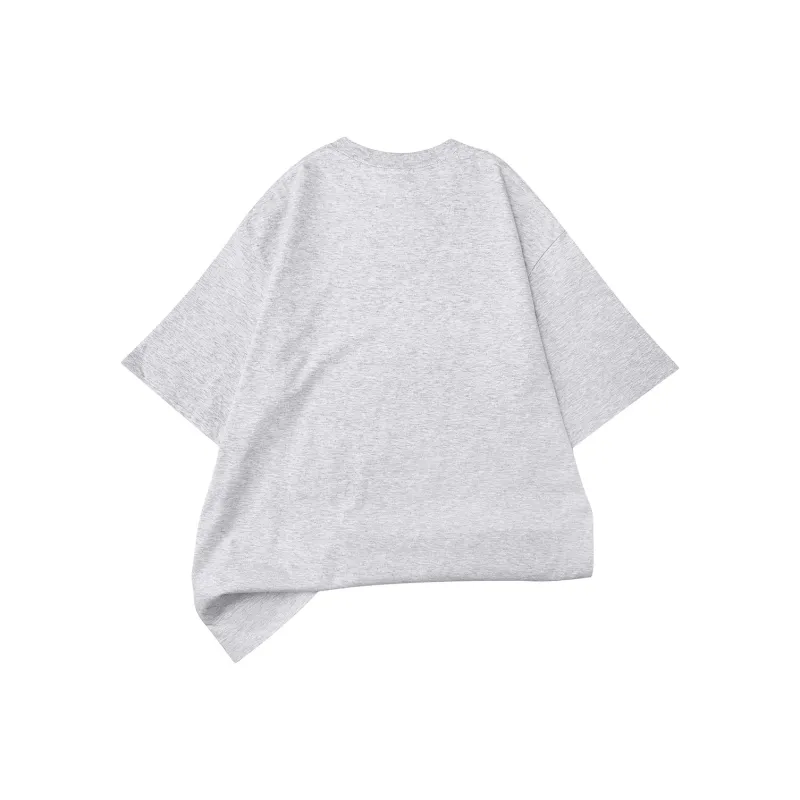 Quiksilver T Shirts Unisex-5