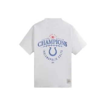 KITH For The NFL Cowboys Vintage Tee