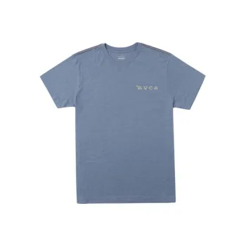 RVCA T-Shirts Men