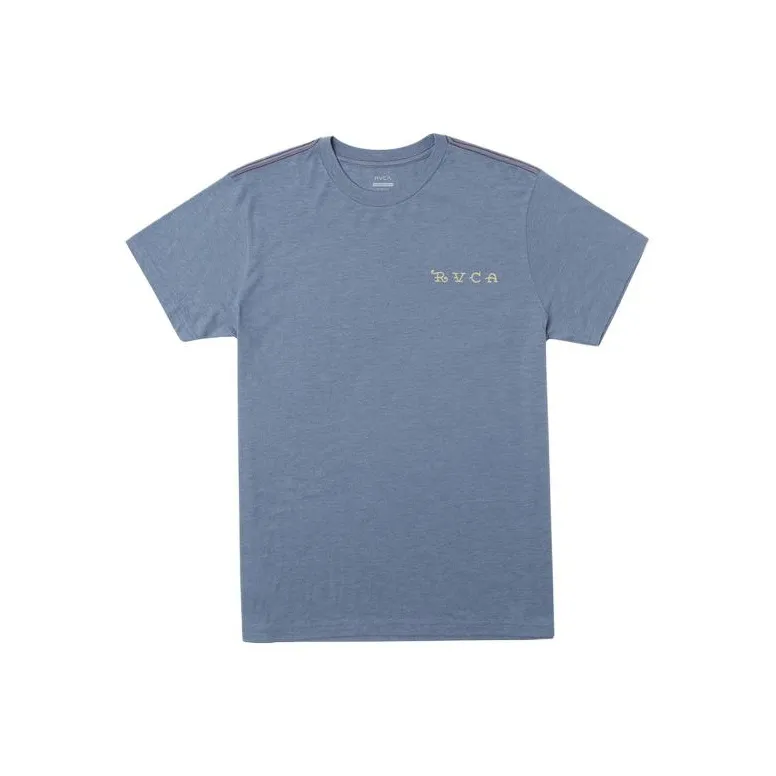 RVCA T-Shirts Men-0