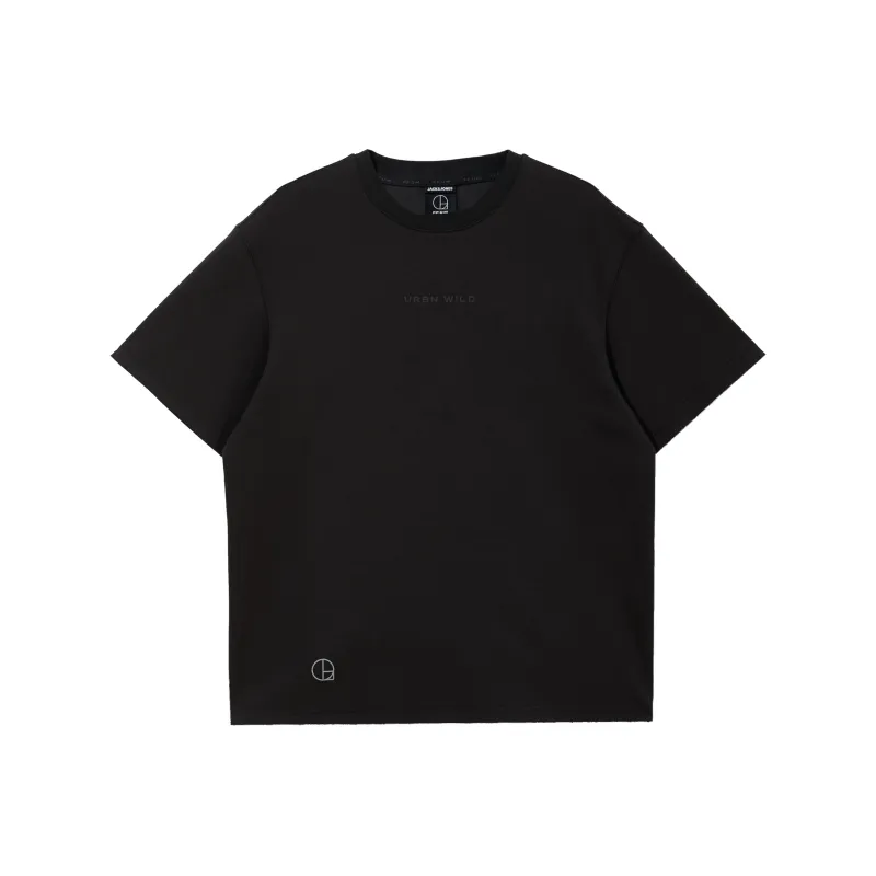 JACK&JONES T Shirts Men-2