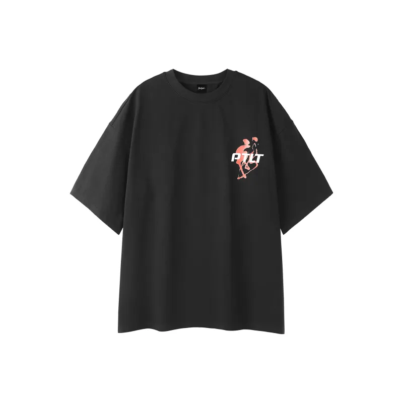 POINTLIMIT T Shirts Unisex-0