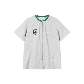 MANUFACTURE T-Shirts Men Gray
