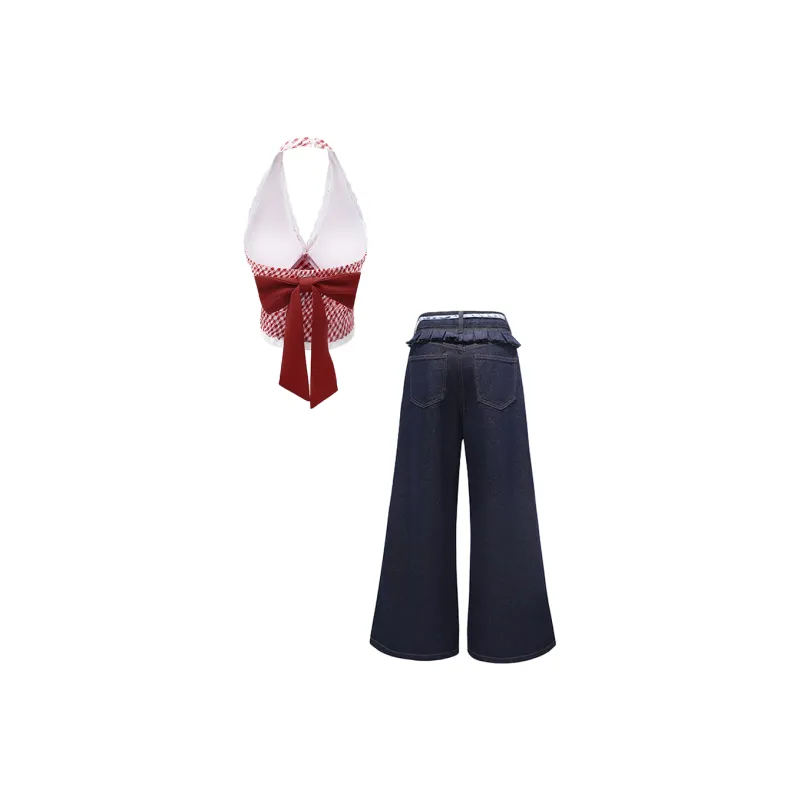 RTNH Spring And Summer Casual Suit Women's-1