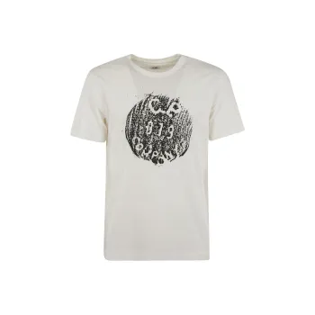C.P.Company T Shirt Men's White