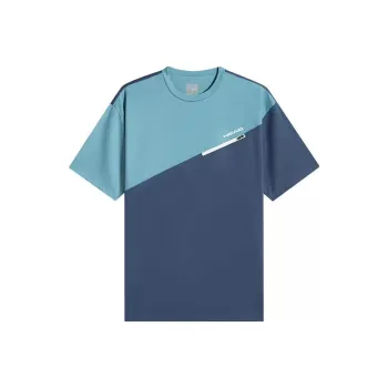 HEAD Drop Shoulder Sleeve T-Shirt Men's