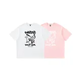2 Pack (White+Pink)