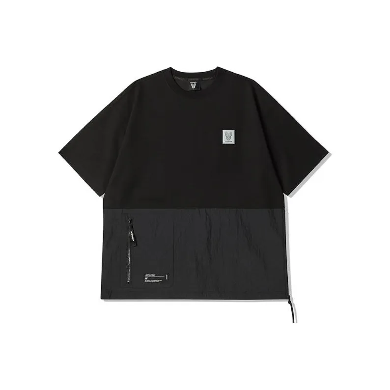 LIFEWORK HIDEAWAY T Shirts Men-0