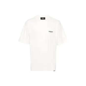 REPRESENT Owners' Club Cotton T shirt