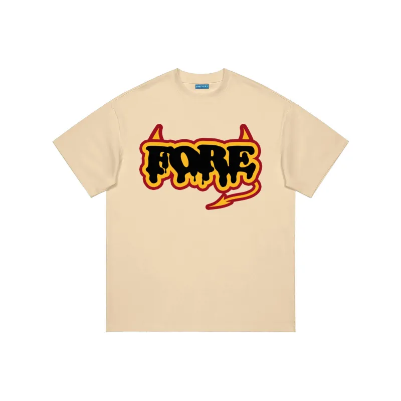 FOREVER 21 T Shirts Unisex-16