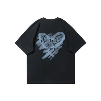 RHIME Chime95 Series T Shirt Unisex