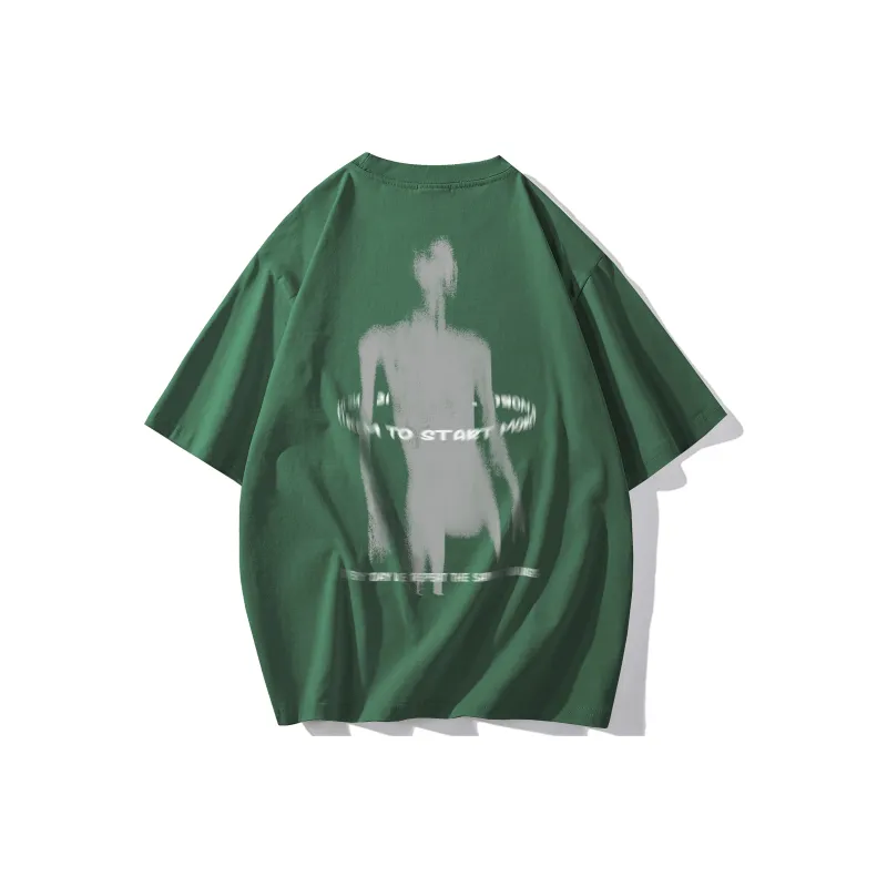 TONYKRZ T Shirts Unisex-18