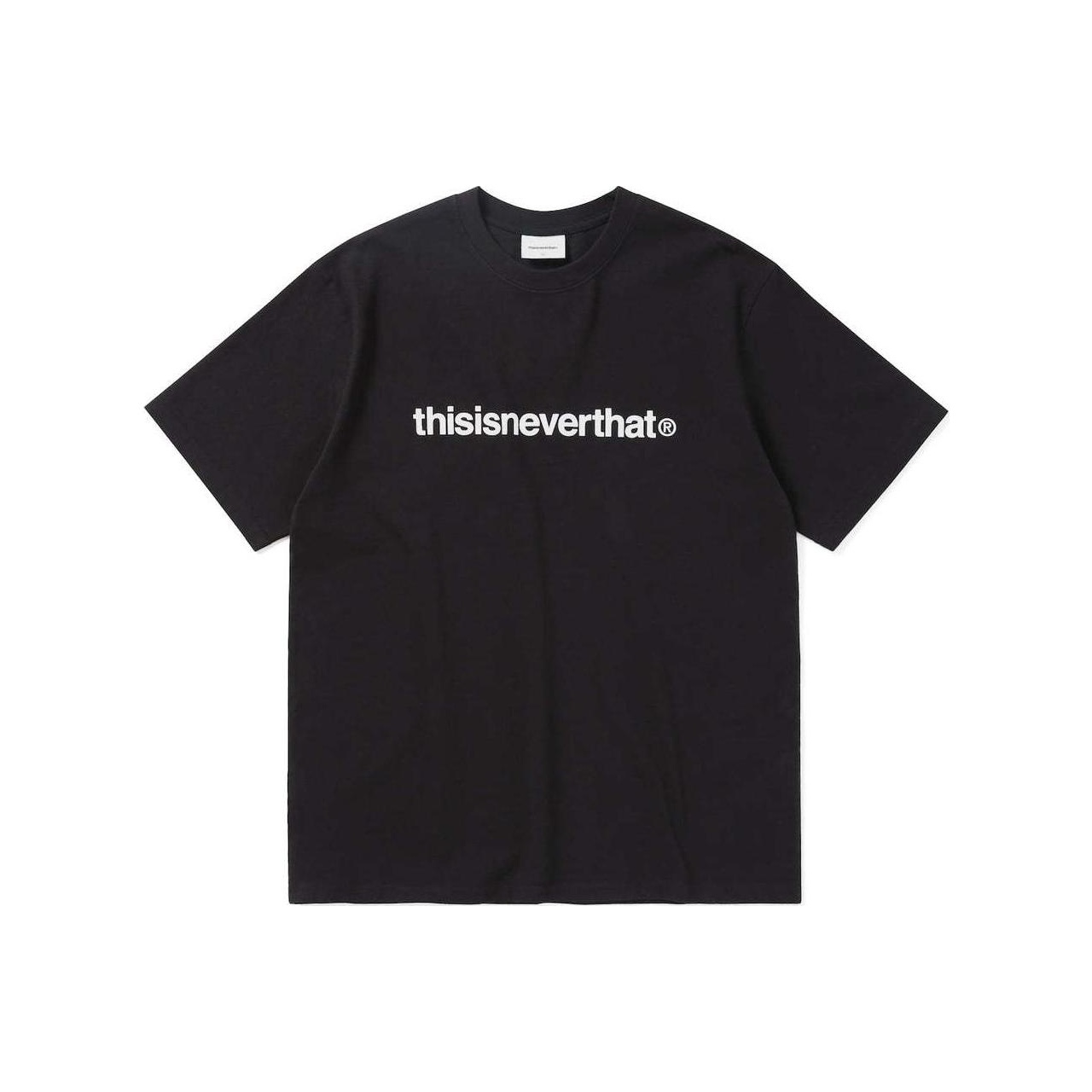 【THISISNEVERTHAT】T-Logo W Tee イエローグリーン 4ed8772134b1e6a9fd67c2e4a19e5c