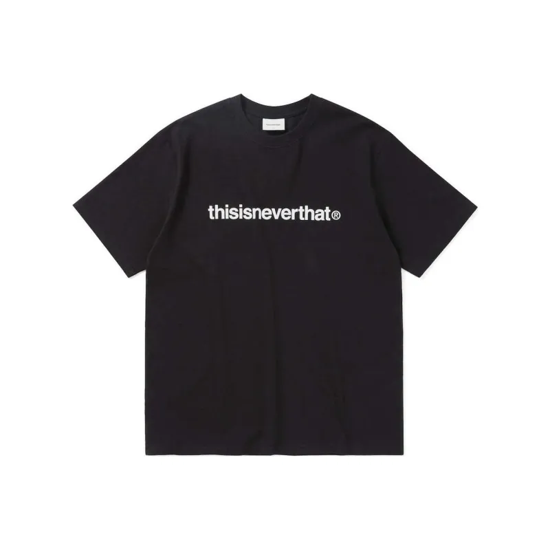 Thisisneverthat T Logo Tee-0