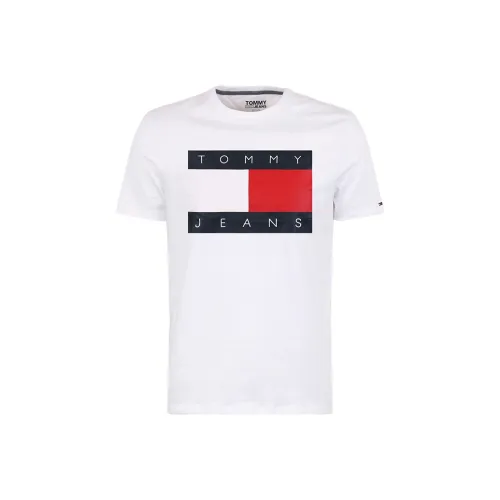 Tommy Hilfiger X Tommy Hilfiger Flag Tee