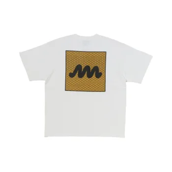 Vans x MIN NANO WAFFLE SQUARE T Shirt Unisex