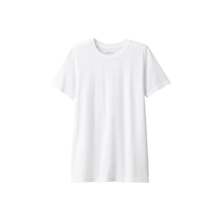 MUJI T-Shirts Men-6