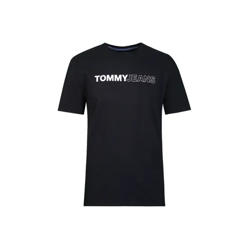 Tommy Hilfiger T-Shirts Men
