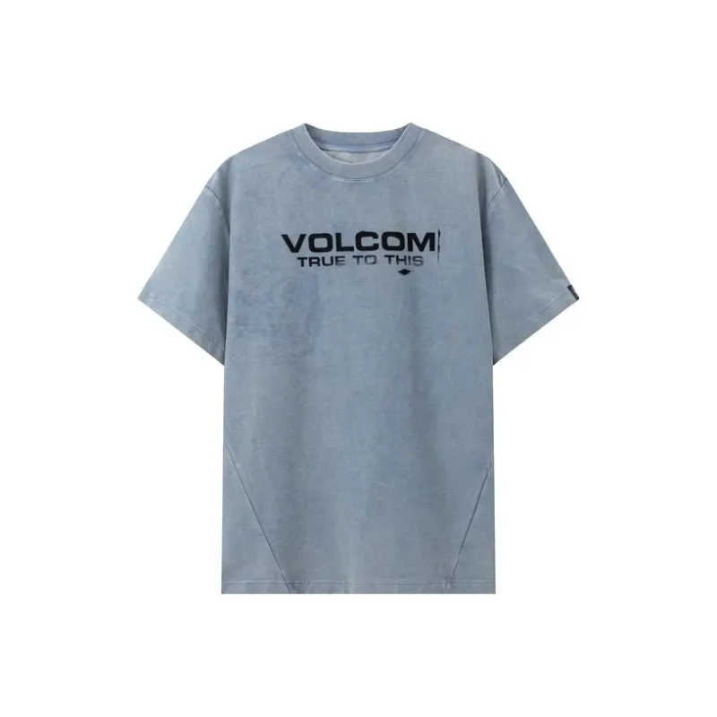 VOLCOM T Shirts Men-2