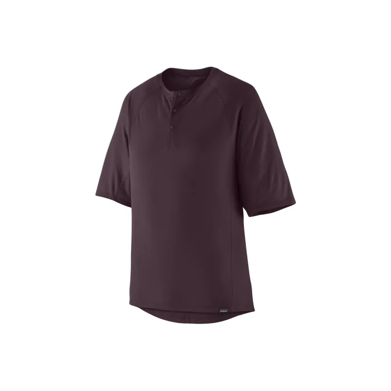 Patagonia Capilene T Shirts Men-5