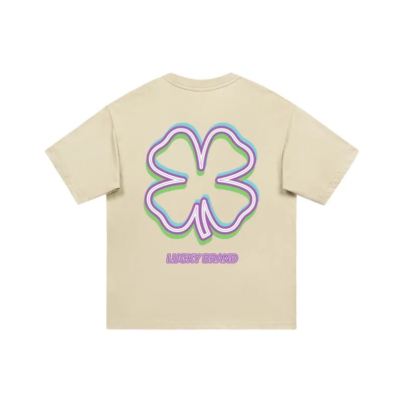 LUCKY BRAND T-Shirts Unisex-12