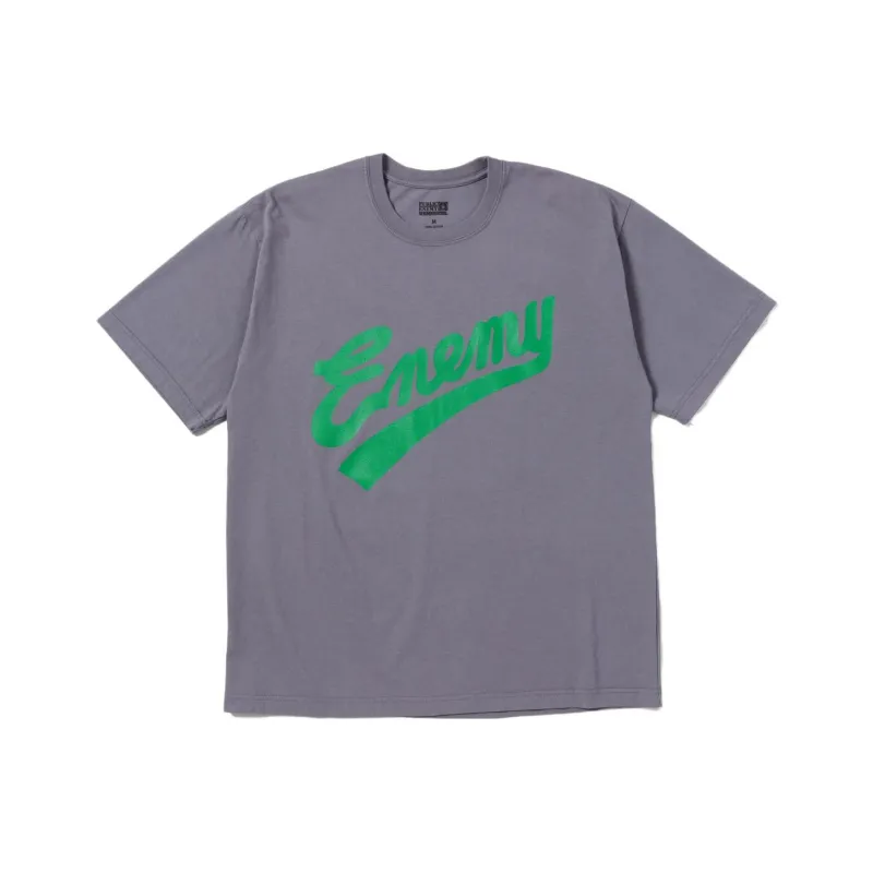 NEIGHBORHOOD X Public Enemy Short Sleeve Tee-1