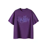 Mustard Purple