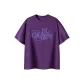 Mustard Purple