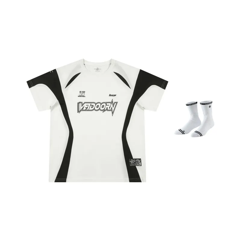 VEIDOORN T Shirts Unisex-41
