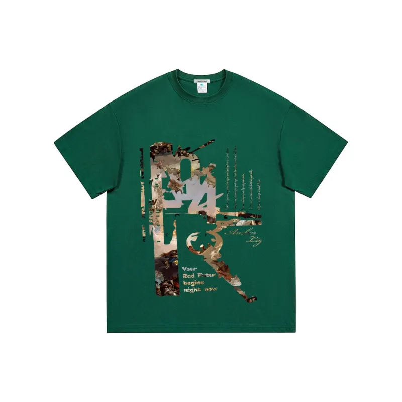 AMBER LIGHT T Shirts Unisex-13