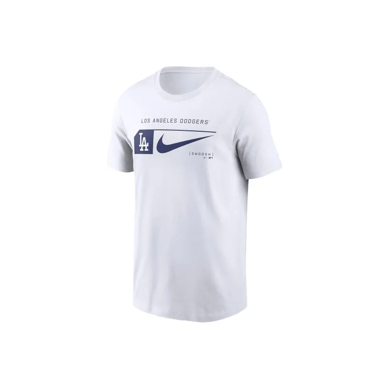 Nike Lsu Tigers Baseball Logo Men's Nike College T Shirt-0