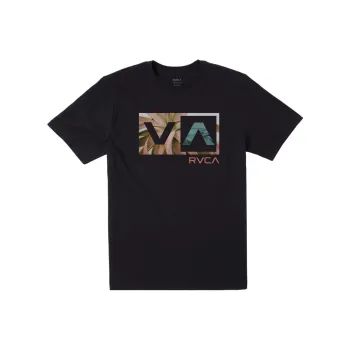 RVCA T-Shirts Men