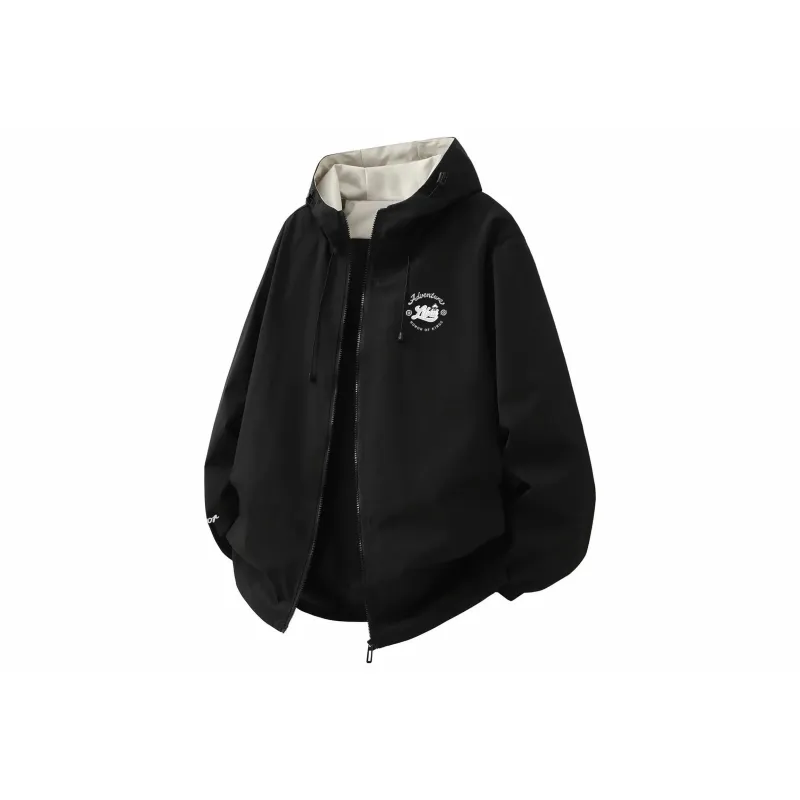 HONOR OF KINGS Jackets Coats Unisex-0