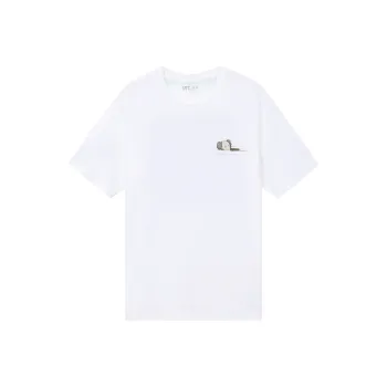KAWS X UNIQLO UT Short Sleeve Artbook Cover T shirt US Sizing