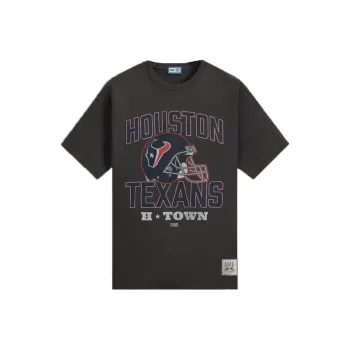 KITH X Nfl Texans Vintage Tee