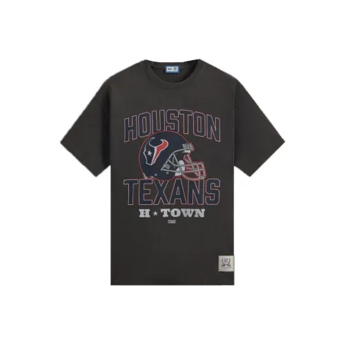 KITH X Nfl Texans Vintage Tee