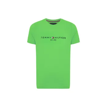 Tommy Hilfiger Short Sleeved T Shirts Men's