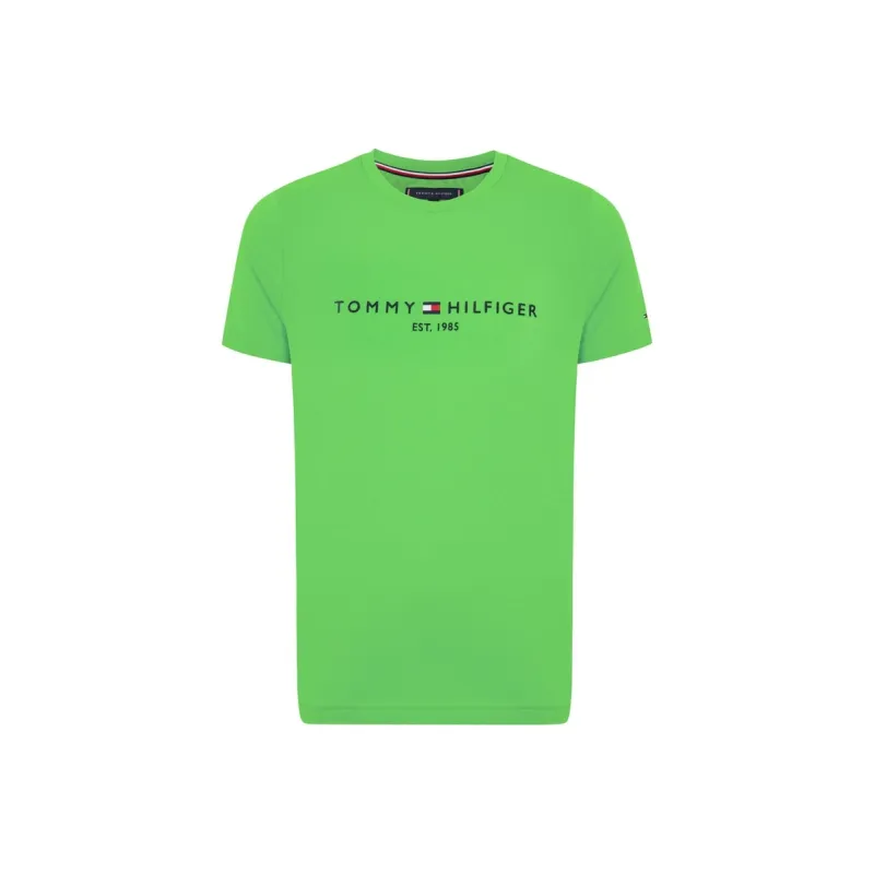 Tommy Hilfiger Short Sleeved T Shirts Men's-0