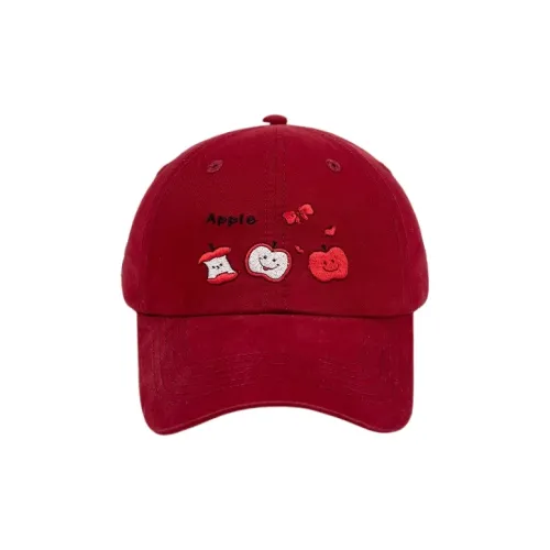 SLEEPYWALK Cotton Baseball Caps Unisex