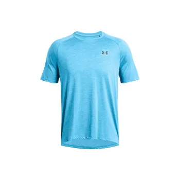 Under Armour UA Tech™ T-Shirt Men's Dark Sky Blue