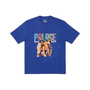 PALACE Spice Girls T Shirt
