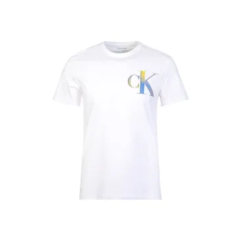 Calvin Klein T Shirts Men